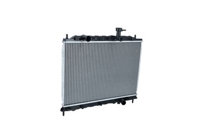 RADIATOR RACIRE MOTOR NRF 53492 42