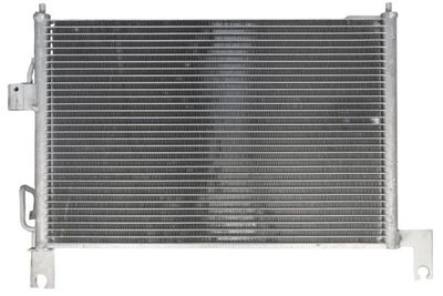 A/C condensator past: FORD RANGER  MAZDA B-SERIE 2.2/2.5D/2.6 04.96-11.06
