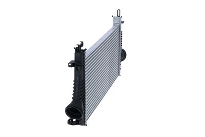 INTERCOOLER COMPRESOR NRF 30917 17