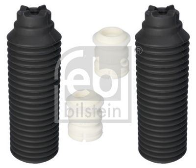 FEBI BILSTEIN Staubschutzsatz, Stoßdämpfer