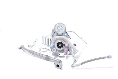 COMPRESOR SISTEM DE SUPRAALIMENTARE