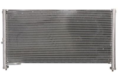 A/C condensator past: HONDA ACCORD V  ROVER 600 I 1.8-2.3 03.93-06.99