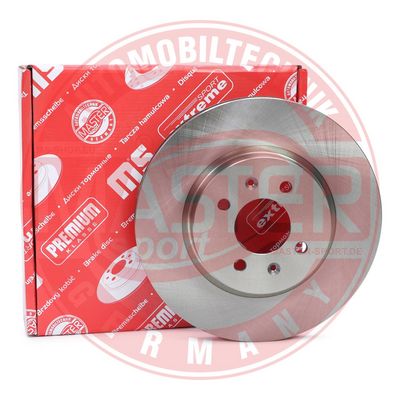 DISC FRANA MASTER-SPORT GERMANY 24112526391PCSMS