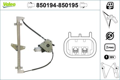 MECANISM ACTIONARE GEAM