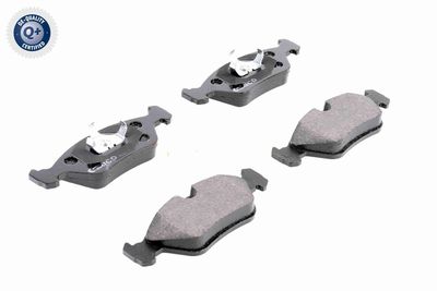 BREMSBELAGSATZ SCHEIBENBREMSE VAICO V208103 8