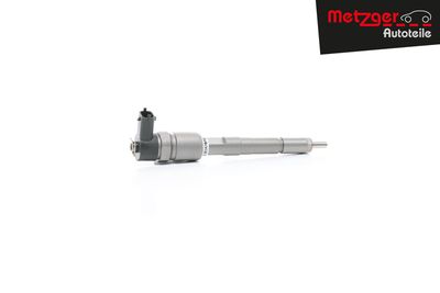 EINSPRITZDüSE METZGER AUTOTEILE 0870048 20