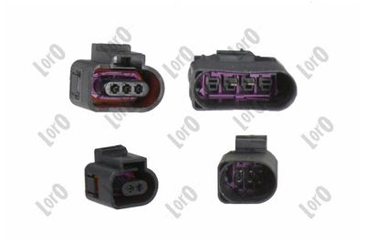 KABELREPARATURSATZ SENSOR-EINPARKHILFE ABAKUS 12000171 1