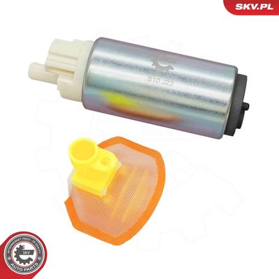 Palivové čerpadlo SKV 02SKV289