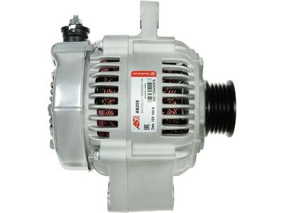 GENERATOR / ALTERNATOR AS-PL A6205 1