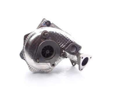 GARRETT 823233-5001S Турбина  для AUDI A8 (Ауди А8)