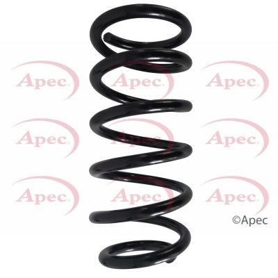 Suspension Spring APEC ACS1619