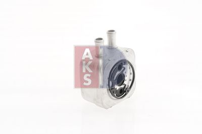 ÖLKüHLER MOTORöL AKS DASIS 046120N 12