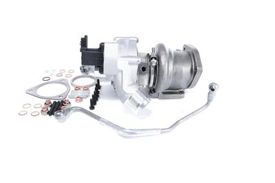 LADER AUFLADUNG BTS Turbo T981340BT 10