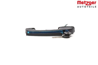 MANER USA METZGER AUTOTEILE 2310598 2