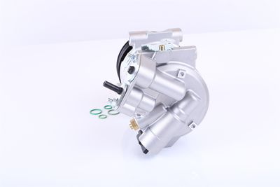 KOMPRESSOR KLIMAANLAGE NISSENS 890324 23