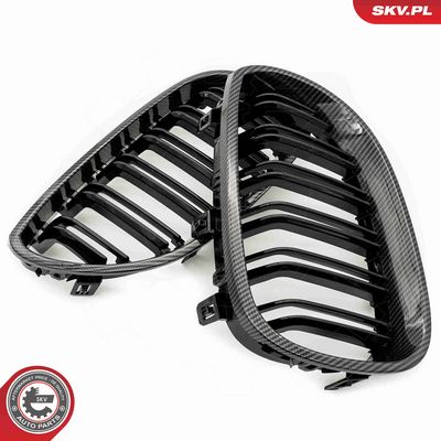 GRILA RADIATOR ESEN SKV 66SKV174 2