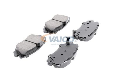 BREMSBELAGSATZ SCHEIBENBREMSE VAICO V400683 27