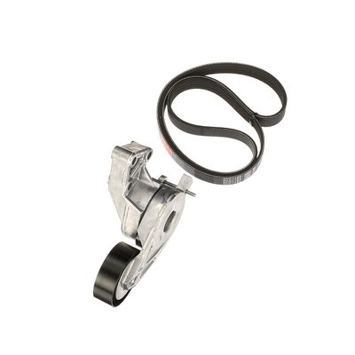 SET CUREA TRANSMISIE CU CANELURI GATES K036PK1123 69