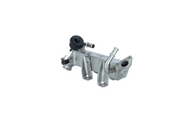 RADIATOR RECIRCULARE GAZE DE ESAPAMENT NRF 48403 9