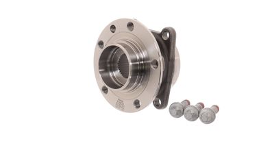 RADLAGERSATZ SKF VKBA6660 14