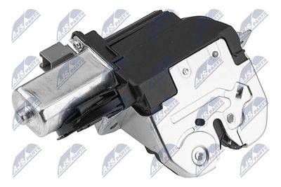 Zámok výklopných zadných dverí NTY EZC-WW-509