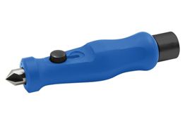 Laser Tools Internal/External Pipe Deburring Tool