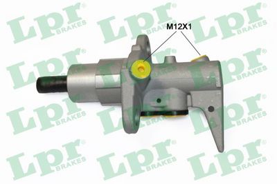 Спирачна помпа LPR 6528