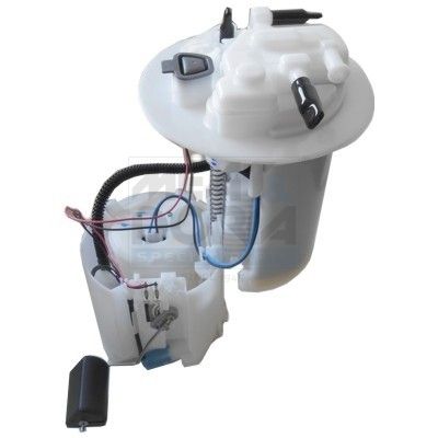 SISTEM ALIMENTARE CU COMBUSTIBIL