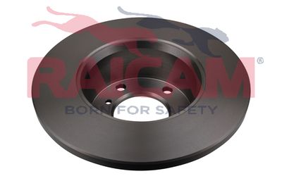 Тормозной диск RAICAM RD00434 для PUCH G-MODELL
