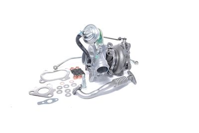 LADER AUFLADUNG BTS Turbo T981425 8