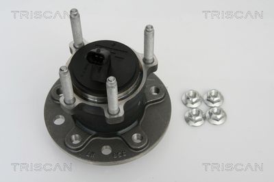Комплект подшипника ступицы колеса TRISCAN 8530 24223 для CADILLAC BLS