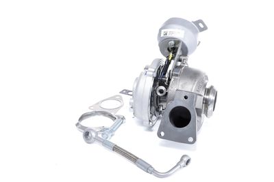 LADER AUFLADUNG BTS Turbo T981158 12