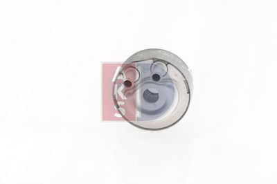 ÖLKüHLER MOTORöL AKS DASIS 076002N 15