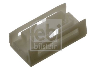FEBI BILSTEIN Clip, Zier-/Schutzleiste