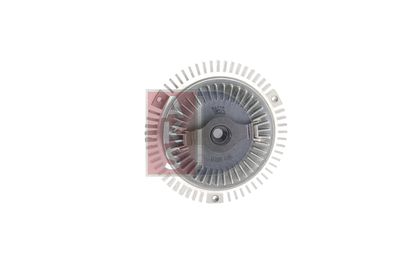 KUPPLUNG KüHLERLüFTER AKS DASIS 158040N 16