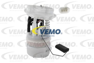 VEMO V46-09-0026 Паливний насос для DACIA (Дача Сандеро)
