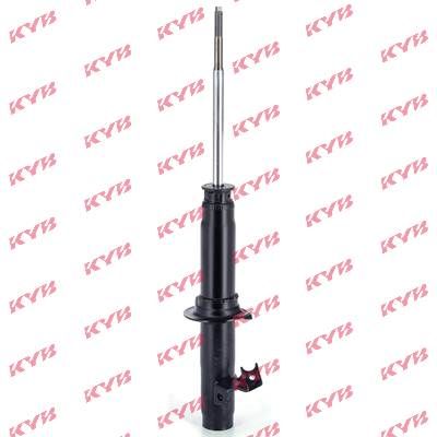 STOßDäMPFER KYB 341138 17