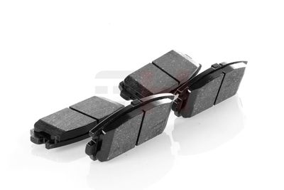 SET PLACUTE FRANA FRANA DISC GH GH410402 39