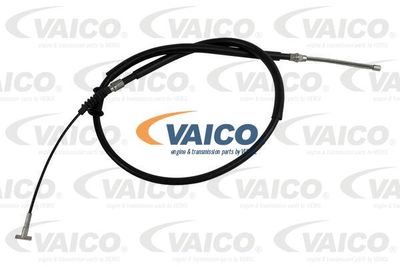 Тросик, cтояночный тормоз VAICO V24-30055 для LANCIA DELTA