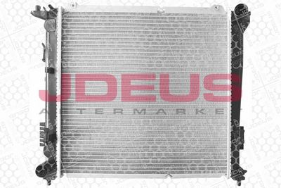 KüHLER MOTORKüHLUNG JDEUS M0540290 1
