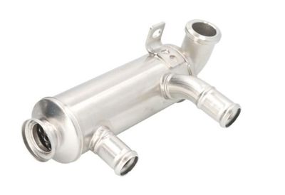 KüHLER ABGASRüCKFüHRUNG