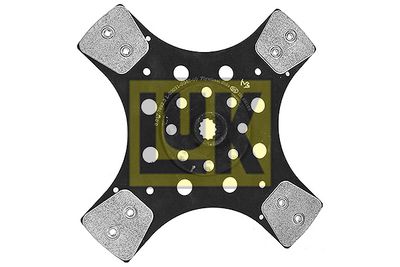 Disc ambreiaj LUK 331 0339 10