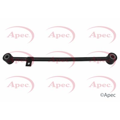 Control/Trailing Arm, wheel suspension APEC AST2302