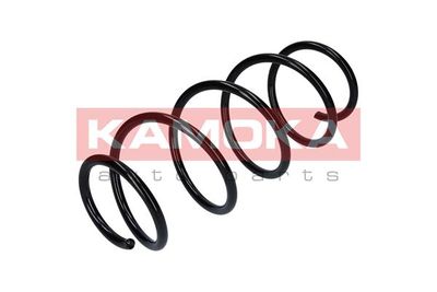 KAMOKA 2110144 Пружина подвески  для FIAT (Фиат)