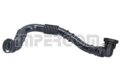Tuyau, ventilation de carter-moteur