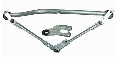 Ruitenwissermechanisme Voor past: BMW X3 E83 01.04-12.11
