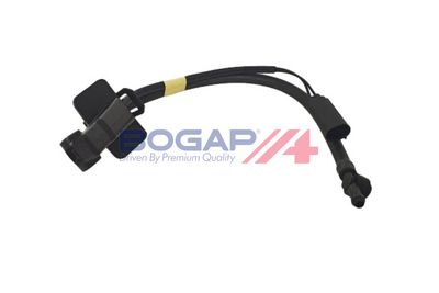 BOGAP Распылитель воды для чистки, система очистки окон