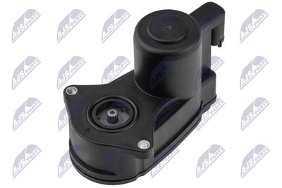 NTY Stellelement, Feststellbremse Bremssattel