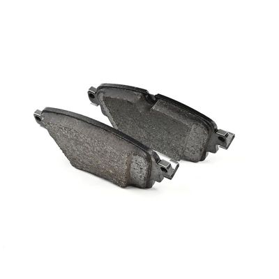 BREMSBELAGSATZ SCHEIBENBREMSE DELPHI LP3240 17