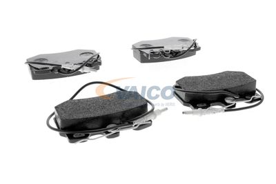 BREMSBELAGSATZ SCHEIBENBREMSE VAICO V220067 56